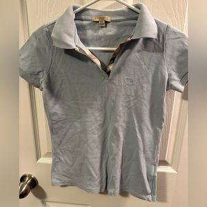 Burberry Polo